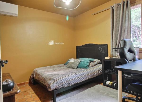 Villa bifamiliale Tamaris 222 m2 - 865 000 euros