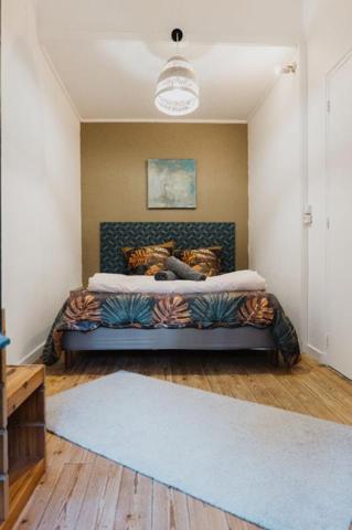 Villa bifamiliale Tamaris 222 m2 - 865 000 euros