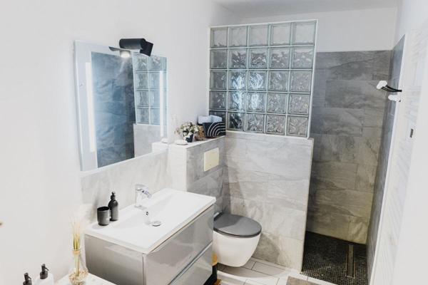 Villa bifamiliale Tamaris 222 m2 - 865 000 euros