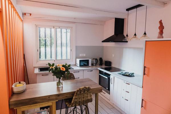 Villa bifamiliale Tamaris 222 m2 - 865 000 euros