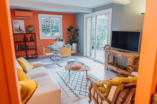 Villa bifamiliale Tamaris 222 m2 - 865 000 euros