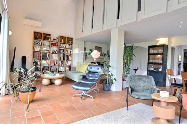 Villa bifamiliale Tamaris 222 m2 - 865 000 euros