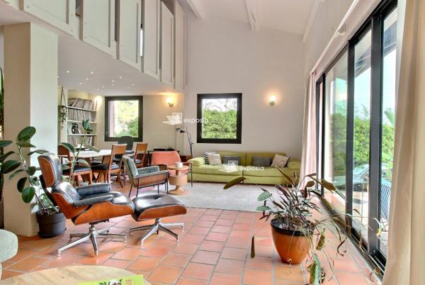 Villa bifamiliale Tamaris 222 m2 - 865 000 euros