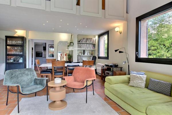 Villa bifamiliale Tamaris 222 m2 - 865 000 euros