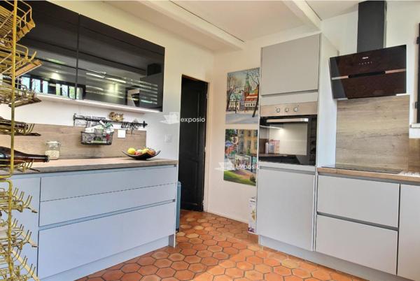 Villa bifamiliale Tamaris 222 m2 - 865 000 euros