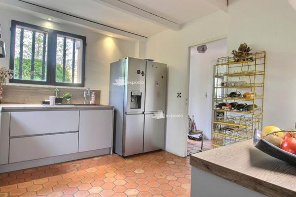 Villa bifamiliale Tamaris 222 m2 - 865 000 euros