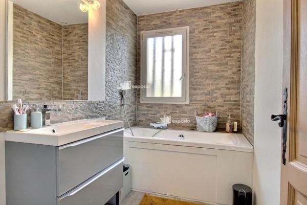 Villa bifamiliale Tamaris 222 m2 - 865 000 euros