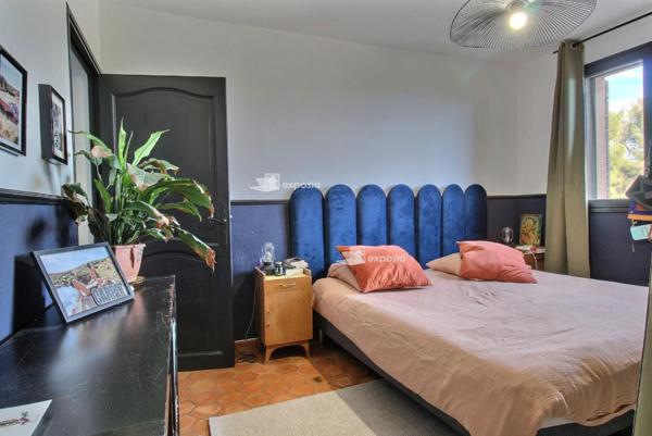 Villa bifamiliale Tamaris 222 m2 - 865 000 euros