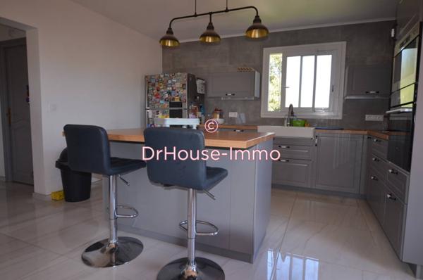 Maison à vendre 4 pièces de 101 m²