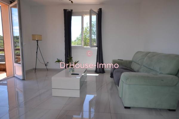 Maison à vendre 4 pièces de 101 m²