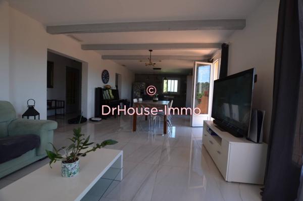 Maison à vendre 4 pièces de 101 m²