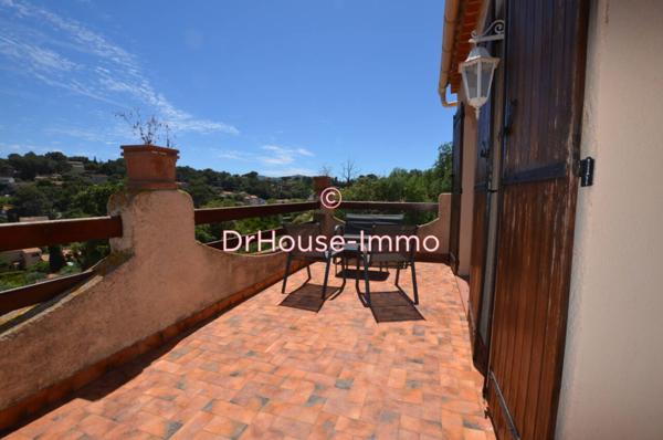 Maison à vendre 4 pièces de 101 m²