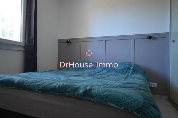 Maison à vendre 4 pièces de 101 m²