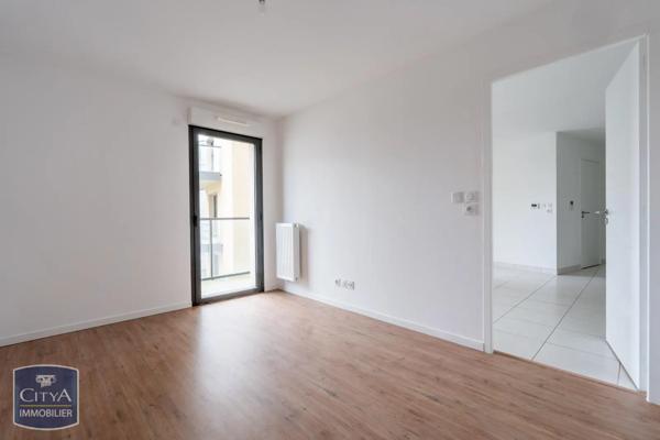 Appartement à vendre 2 pièces 39m²