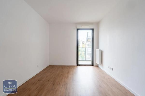 Appartement à vendre 2 pièces 39m²