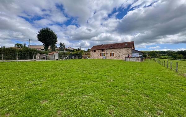 Vente Maison Verosvres