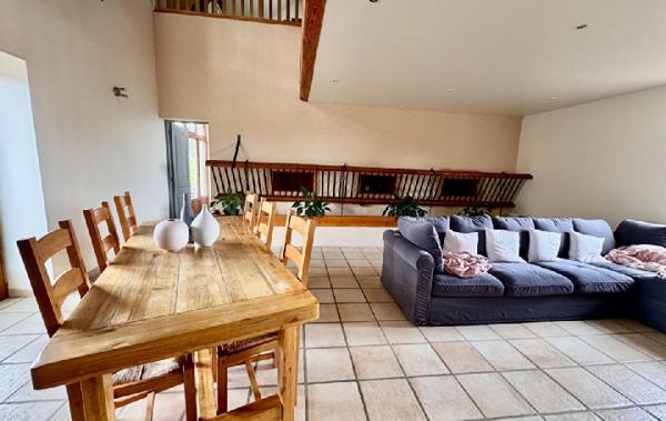 Vente Maison Verosvres
