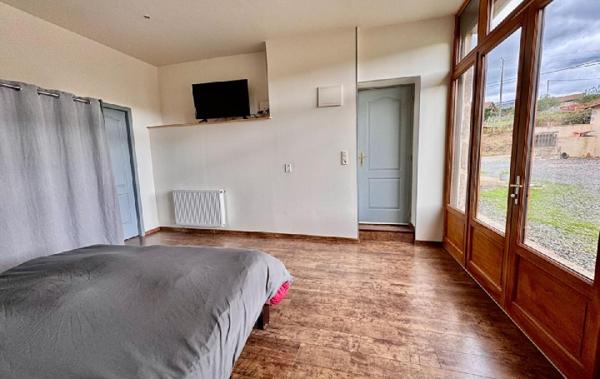 Vente Maison Verosvres