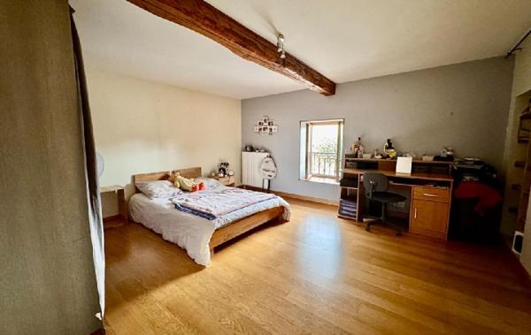 Vente Maison Verosvres