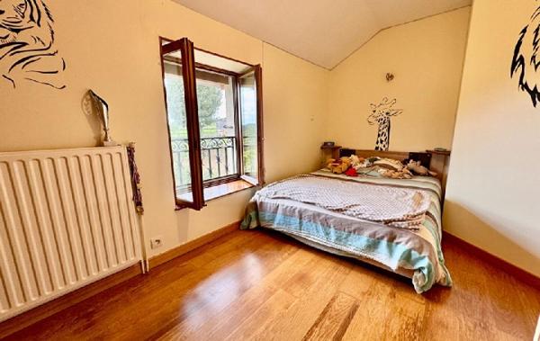 Vente Maison Verosvres