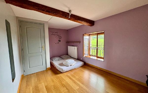 Vente Maison Verosvres