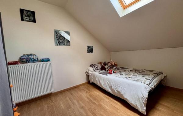 Vente Maison Verosvres