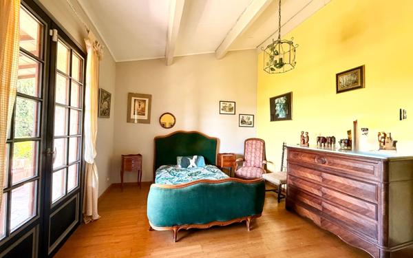 Maison à vendre    4 pièces •  Vauvert