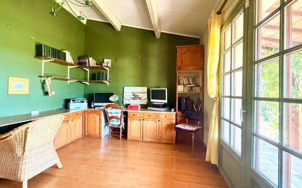 Maison à vendre    4 pièces •  Vauvert