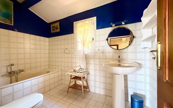 Maison à vendre    4 pièces •  Vauvert