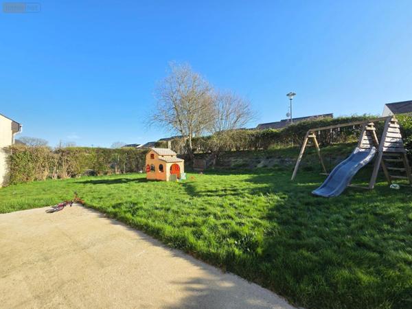 Pavillon à vendre à Villaines-la-Juhel en Mayenne (53700), ref : 1389