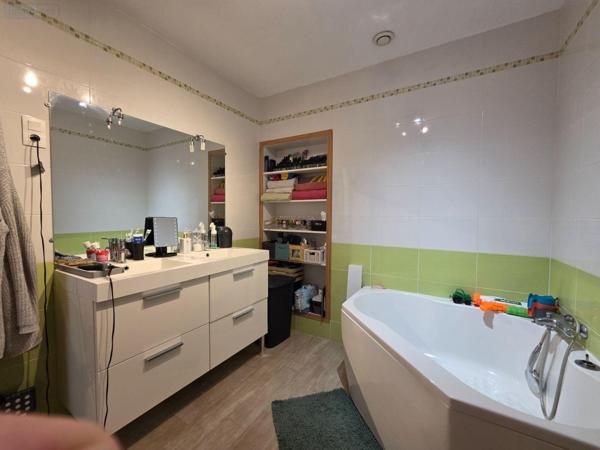 Pavillon à vendre à Villaines-la-Juhel en Mayenne (53700), ref : 1389