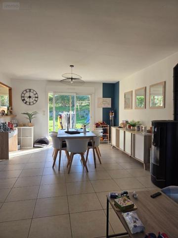 Pavillon à vendre à Villaines-la-Juhel en Mayenne (53700), ref : 1389