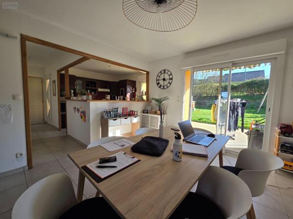Pavillon à vendre à Villaines-la-Juhel en Mayenne (53700), ref : 1389