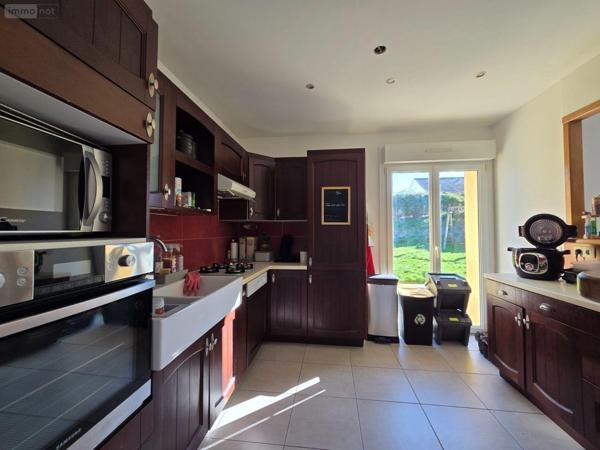Pavillon à vendre à Villaines-la-Juhel en Mayenne (53700), ref : 1389