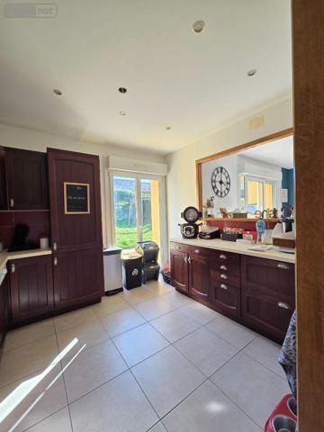 Pavillon à vendre à Villaines-la-Juhel en Mayenne (53700), ref : 1389