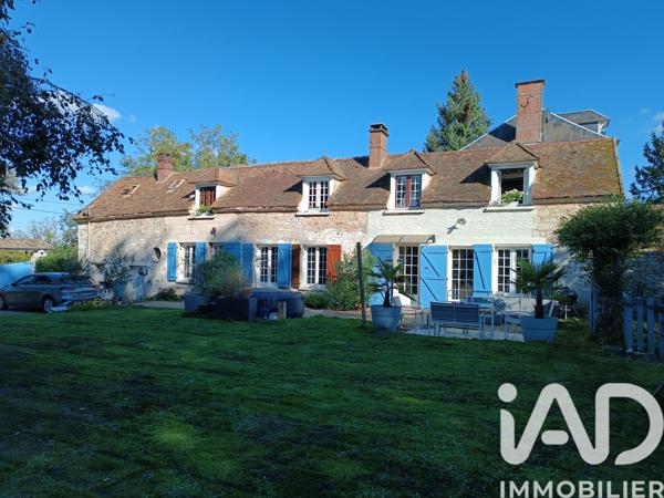 Maison à vendre 5 pièces 125 m² Gisors