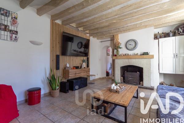 Maison à vendre 5 pièces 125 m² Gisors
