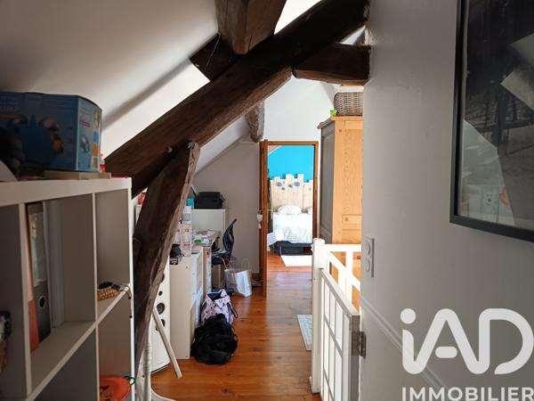 Maison à vendre 5 pièces 125 m² Gisors