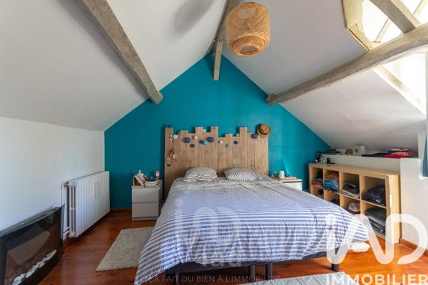 Maison à vendre 5 pièces 125 m² Gisors