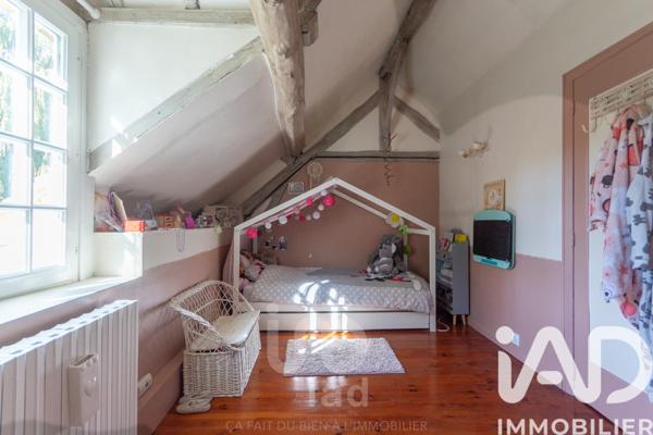 Maison à vendre 5 pièces 125 m² Gisors