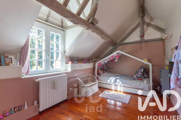 Maison à vendre 5 pièces 125 m² Gisors