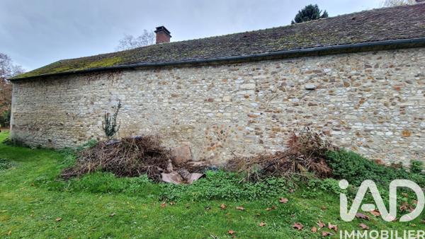 Maison à vendre 5 pièces 125 m² Gisors