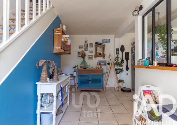 Maison à vendre 5 pièces 125 m² Gisors