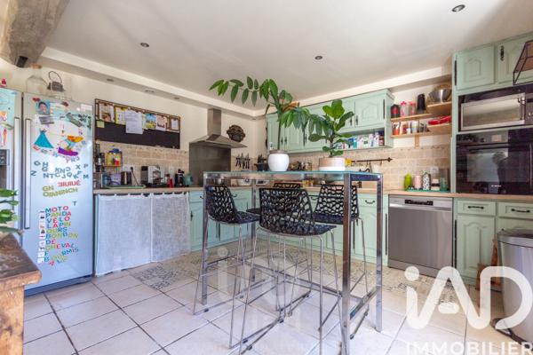 Maison à vendre 5 pièces 125 m² Gisors