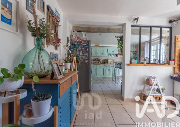 Maison à vendre 5 pièces 125 m² Gisors