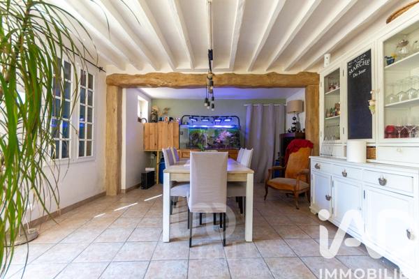 Maison à vendre 5 pièces 125 m² Gisors