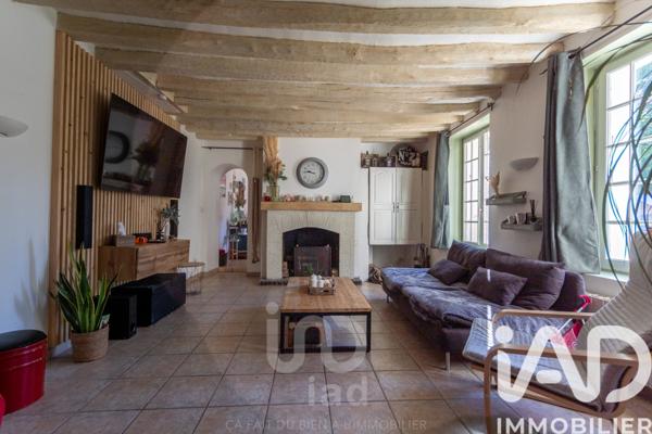 Maison à vendre 5 pièces 125 m² Gisors