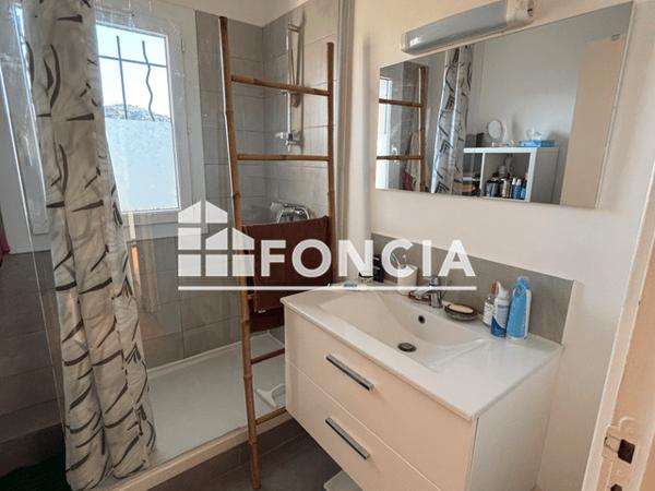 Location Appartement 4 pièces 83.08 m² - 430 AVENUE LAENNEC Six Fours Les Plages 83140
