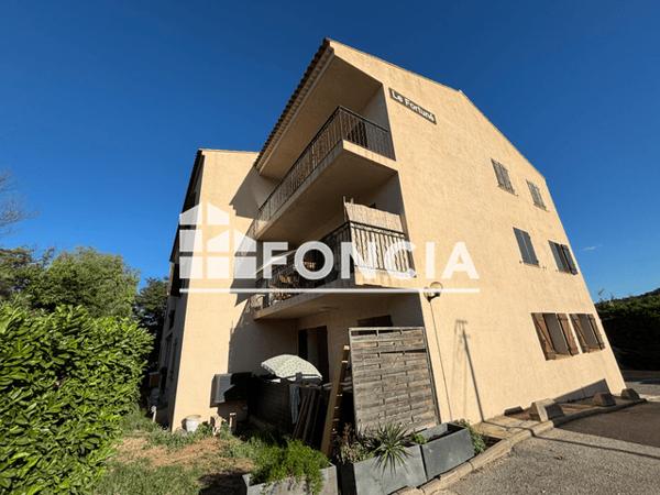 Location Appartement 4 pièces 83.08 m² - 430 AVENUE LAENNEC Six Fours Les Plages 83140