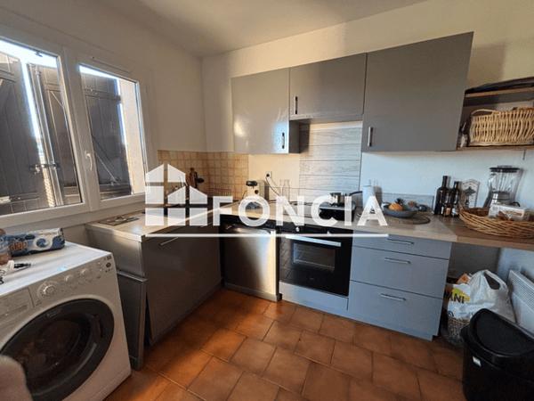 Location Appartement 4 pièces 83.08 m² - 430 AVENUE LAENNEC Six Fours Les Plages 83140